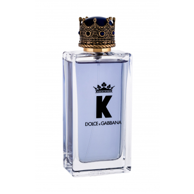 Dolce&amp;Gabbana K Toaletná voda pre mužov 100 ml