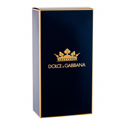 Dolce&amp;Gabbana K Toaletná voda pre mužov 100 ml