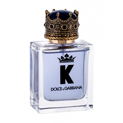 Dolce&amp;Gabbana K Toaletná voda pre mužov 50 ml