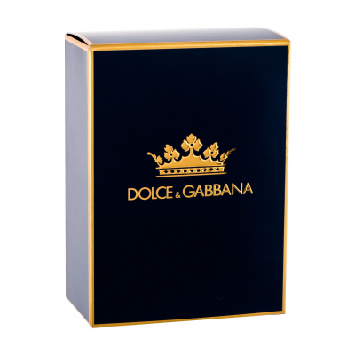 Dolce&amp;Gabbana K Toaletná voda pre mužov 50 ml
