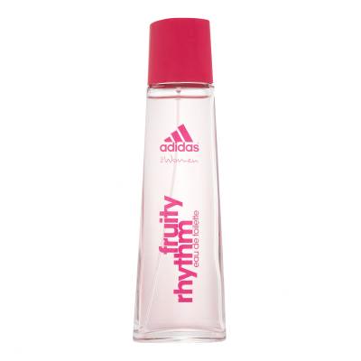 Adidas Fruity Rhythm For Women Toaletná voda pre ženy 75 ml