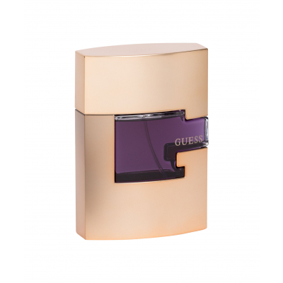 GUESS Man Gold Toaletná voda pre mužov 75 ml