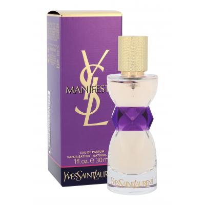 Yves Saint Laurent Manifesto Parfumovaná voda pre ženy 30 ml