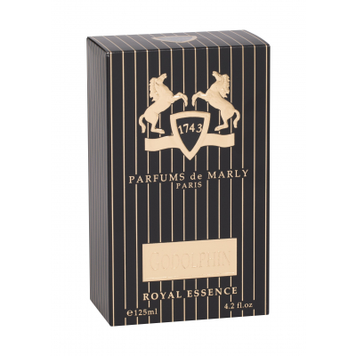 Parfums de Marly Godolphin Parfumovaná voda pre mužov 125 ml
