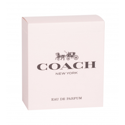 Coach Coach Parfumovaná voda pre ženy 90 ml