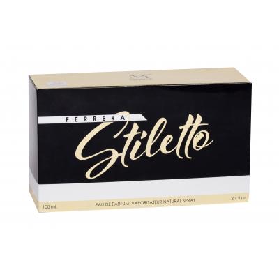 Mirage Brands Ferrera Stiletto Parfumovaná voda pre ženy 100 ml