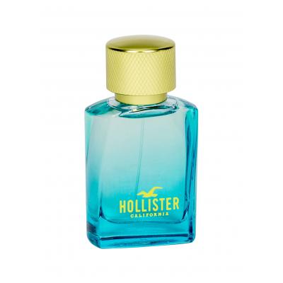 Hollister Wave 2 Toaletná voda pre mužov 30 ml