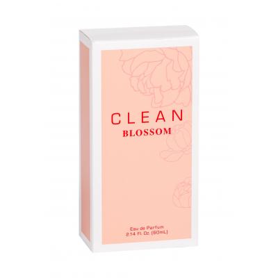 Clean Blossom Parfumovaná voda pre ženy 60 ml