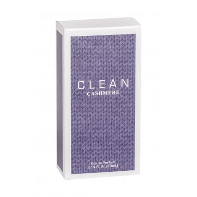 Clean Cashmere Parfumovaná voda 60 ml