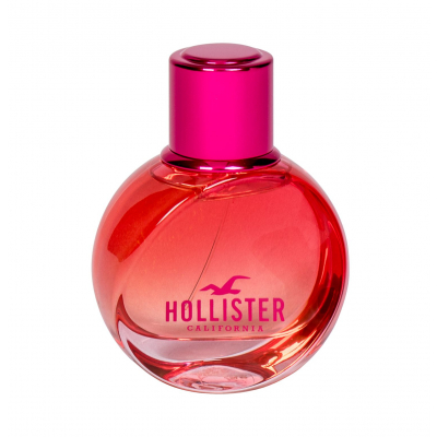 Hollister Wave 2 Parfumovaná voda pre ženy 30 ml