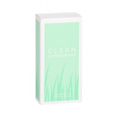 Clean Lovegrass Parfumovaná voda 30 ml