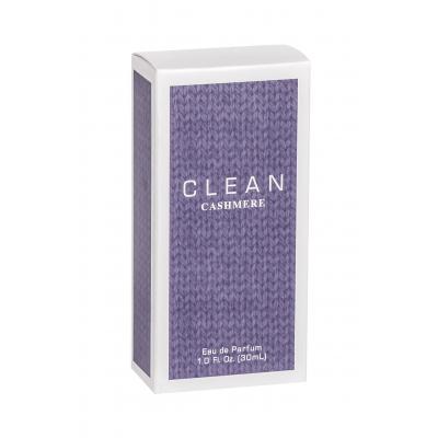 Clean Cashmere Parfumovaná voda 30 ml
