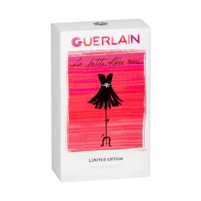 Guerlain La Petite Robe Noire My Cocktail Dress 2017 Toaletná voda pre ženy 50 ml