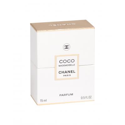 Chanel Coco Mademoiselle Parfum pre ženy 15 ml