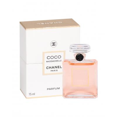 Chanel Coco Mademoiselle Parfum pre ženy 15 ml