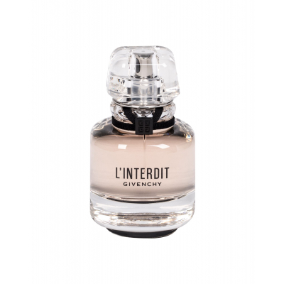 Givenchy L&#039;Interdit Parfumovaná voda pre ženy 35 ml