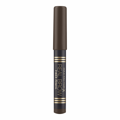 Max Factor Real Brow Ceruzka na obočie pre ženy 1,7 g Odtieň 005 Rich Brown