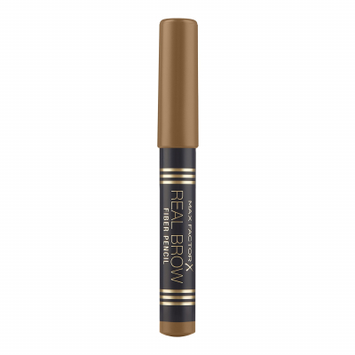 Max Factor Real Brow Ceruzka na obočie pre ženy 1,7 g Odtieň 000 Blonde