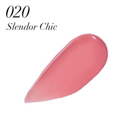 Max Factor Colour Elixir Cushion Lesk na pery pre ženy 9 ml Odtieň 020 Splendor Chic