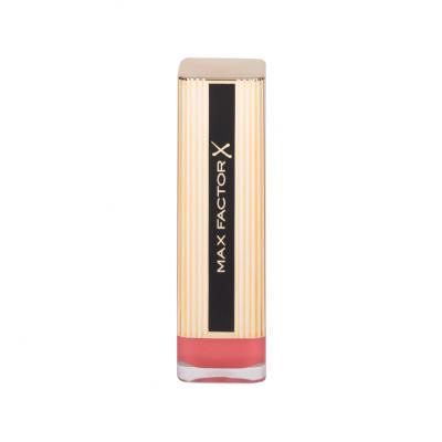 Max Factor Colour Elixir Rúž pre ženy 4 g Odtieň 090 English Rose