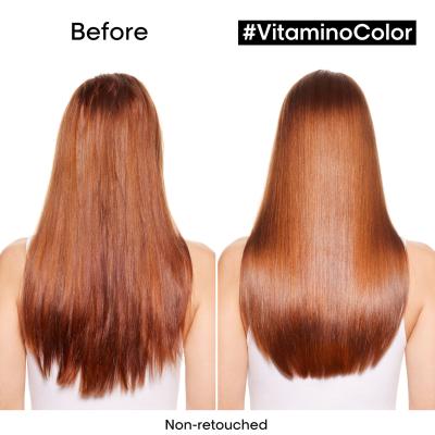 L&#039;Oréal Professionnel Vitamino Color Resveratrol Šampón pre ženy 300 ml