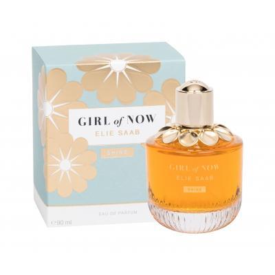 Elie Saab Girl of Now Shine Parfumovaná voda pre ženy 90 ml