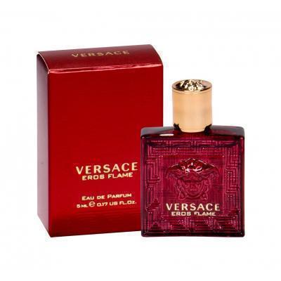 Versace Eros Flame Parfumovaná voda pre mužov 5 ml