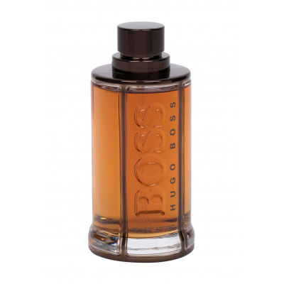 HUGO BOSS Boss The Scent Private Accord 2018 Toaletná voda pre mužov 200 ml