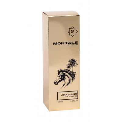 Montale Arabians Parfumovaná voda 100 ml