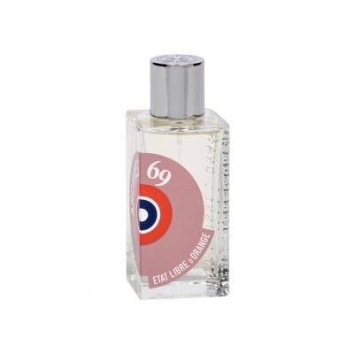 Etat Libre d´Orange Archives 69 Parfumovaná voda 100 ml