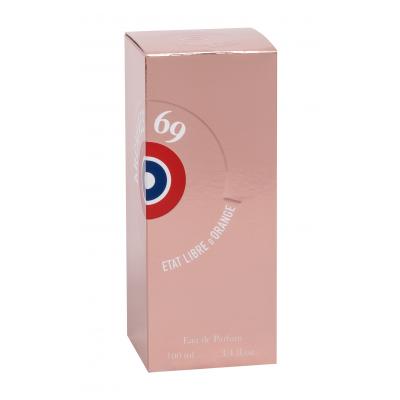 Etat Libre d´Orange Archives 69 Parfumovaná voda 100 ml