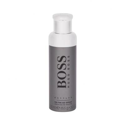 HUGO BOSS Boss Bottled On-The-Go Toaletná voda pre mužov 100 ml