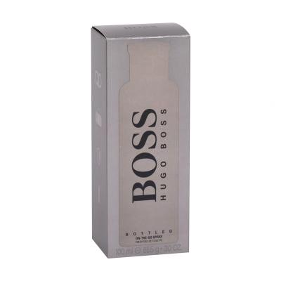 HUGO BOSS Boss Bottled On-The-Go Toaletná voda pre mužov 100 ml