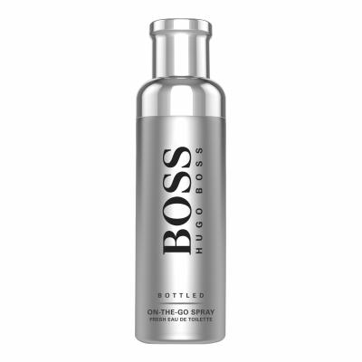 HUGO BOSS Boss Bottled On-The-Go Toaletná voda pre mužov 100 ml