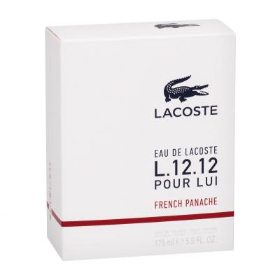 Lacoste L.12.12 French Panache Toaletná voda pre mužov 175 ml