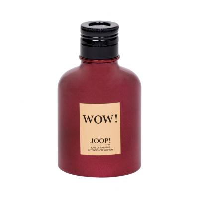 JOOP! Wow! Intense For Women Parfumovaná voda pre ženy 60 ml