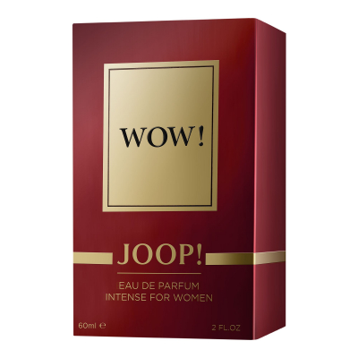 JOOP! Wow! Intense For Women Parfumovaná voda pre ženy 60 ml
