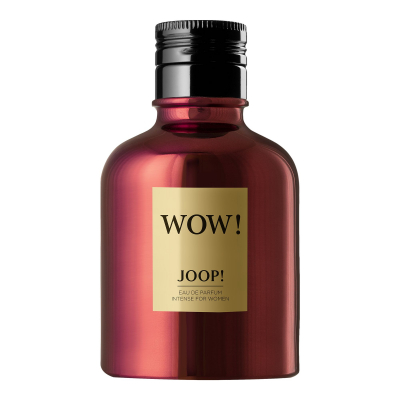 JOOP! Wow! Intense For Women Parfumovaná voda pre ženy 60 ml
