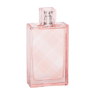 Burberry Brit for Her Sheer Toaletná voda pre ženy 200 ml