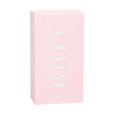 Burberry Brit for Her Sheer Toaletná voda pre ženy 200 ml