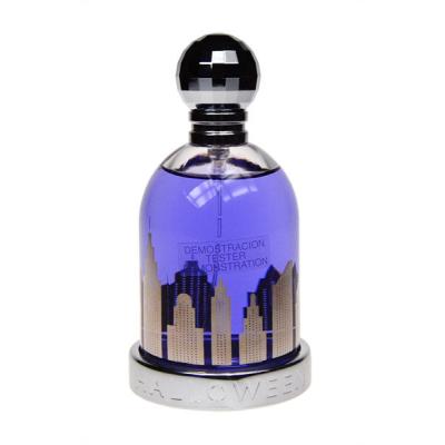 Jesus Del Pozo Halloween Fever Parfumovaná voda pre ženy 100 ml tester