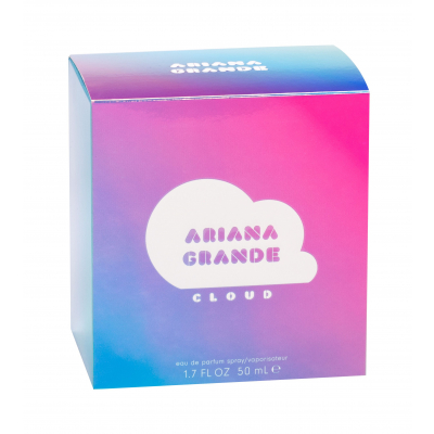 Ariana Grande Cloud Parfumovaná voda pre ženy 50 ml