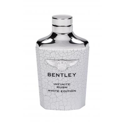 Bentley Infinite Rush White Edition Toaletná voda pre mužov 100 ml