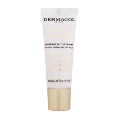 Dermacol White Magic Podklad pod make-up pre ženy 20 ml