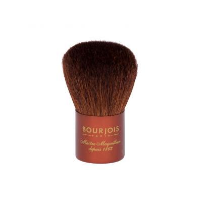 BOURJOIS Paris Brushes Powder Brush Mini Štetec pre ženy 1 ks