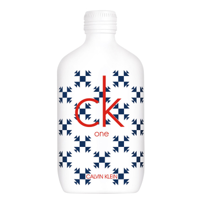 Calvin Klein CK One Collector´s Edition 2019 Toaletná voda 100 ml
