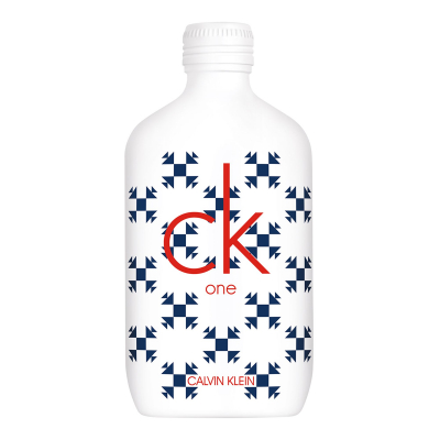 Calvin Klein CK One Collector´s Edition 2019 Toaletná voda 50 ml