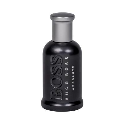 HUGO BOSS Boss Bottled Absolute Parfumovaná voda pre mužov 50 ml