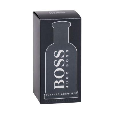 HUGO BOSS Boss Bottled Absolute Parfumovaná voda pre mužov 50 ml
