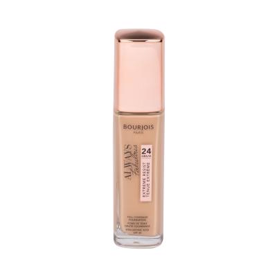 BOURJOIS Paris Always Fabulous 24H SPF20 Make-up pre ženy 30 ml Odtieň 210 Vanilla